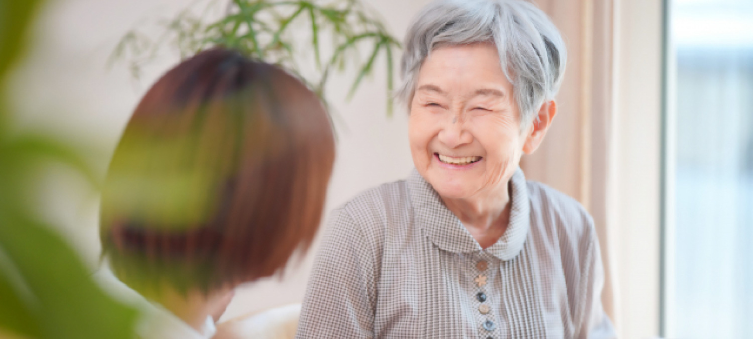 高齢者世話付住宅生活援助員派遣