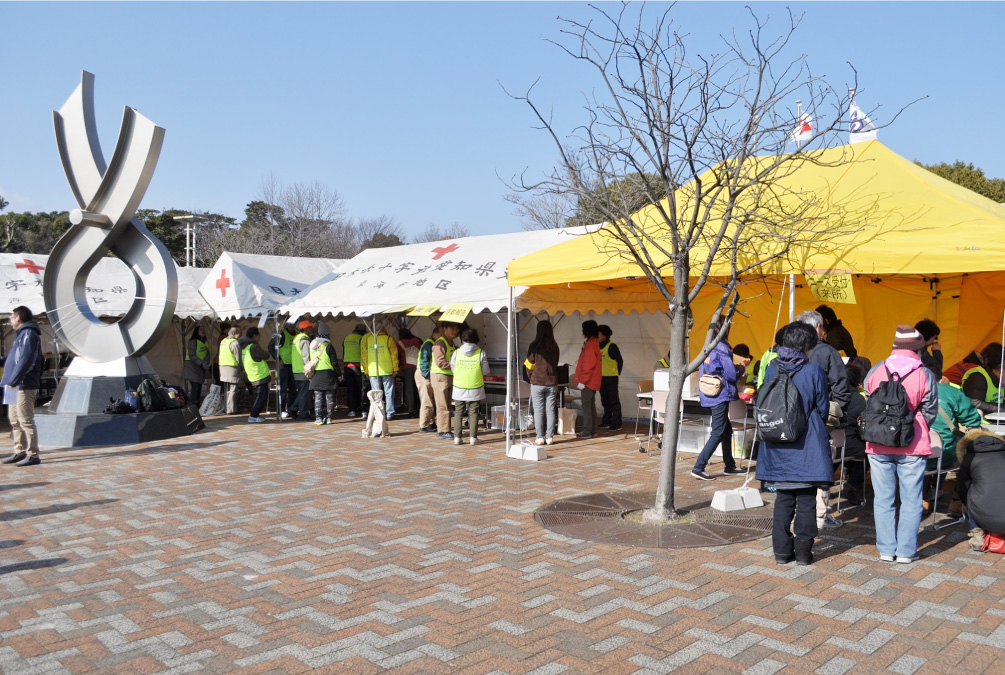 地域共生こころんサポートセンター